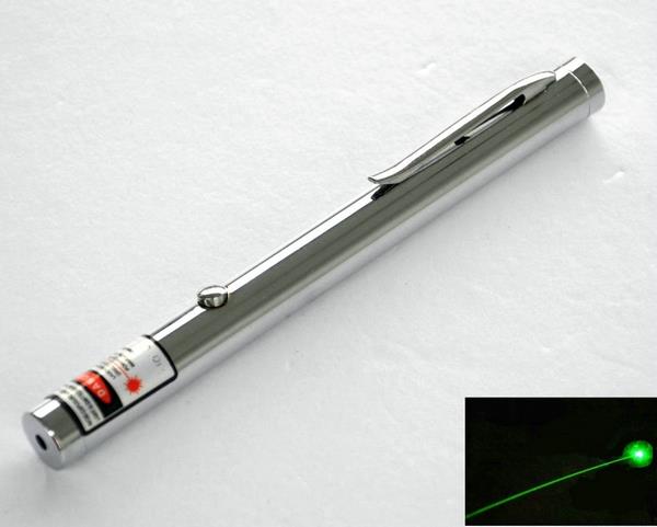 Xinwei 100mW Green Laser Pointer