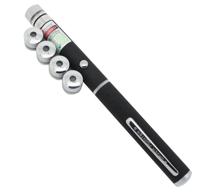 Xinwei 100mW Green Laser Pointer