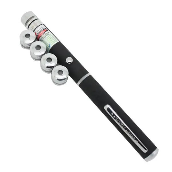 Xinwei 100mW Green Laser Pointer