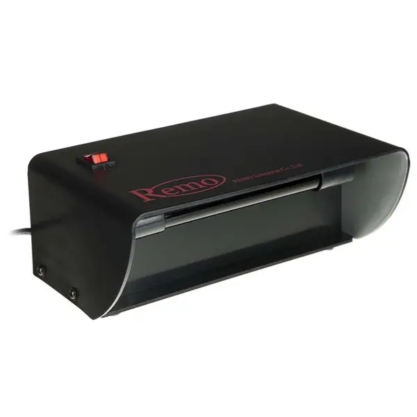 دستگاه تشخیص اصالت اسکناس رمو مدل Remo 18M