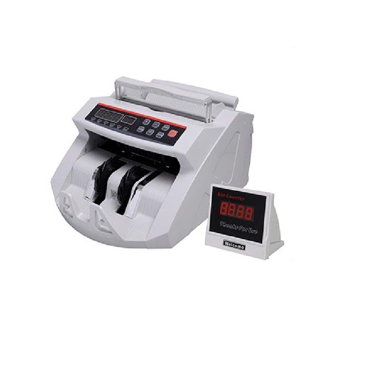 AX AX-110 2200 Money Counter