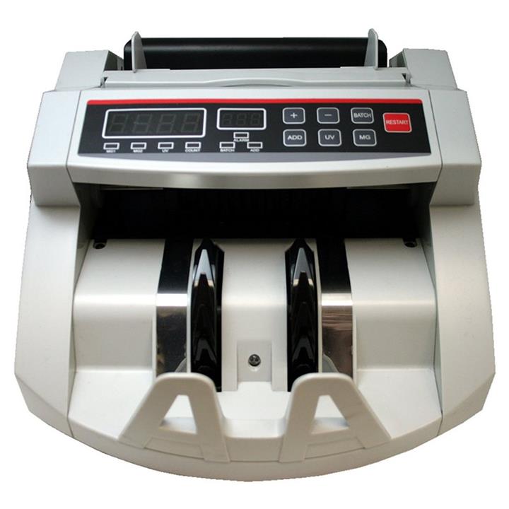 AX AX-110 2200 Money Counter