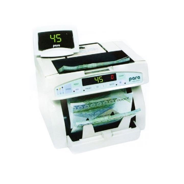 PARA 227 Money Counter