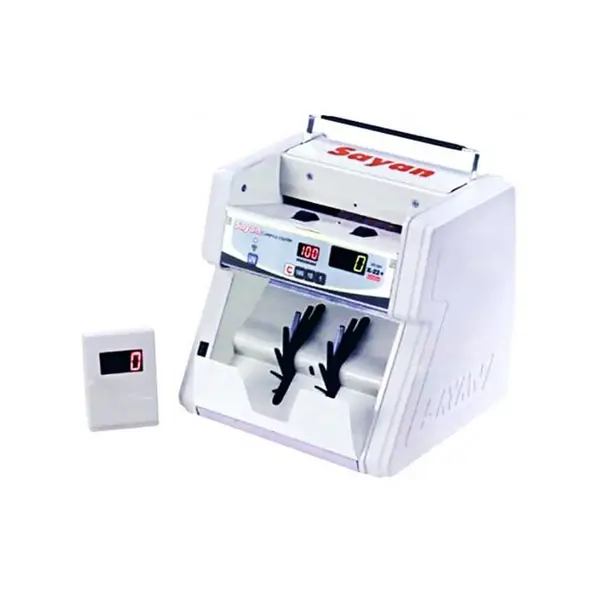 Sayan X22 Money Counter