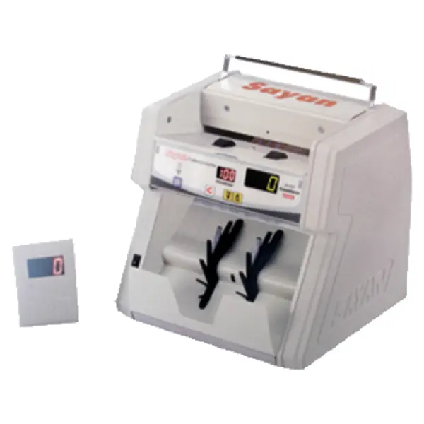 Sayan X22 Money Counter
