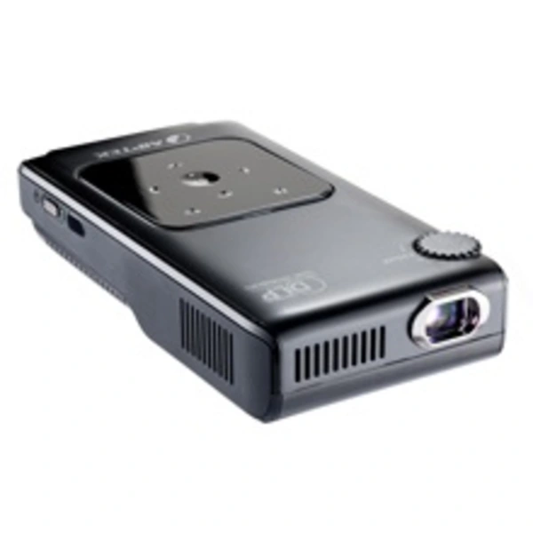 Aiptek PocketCinema V50 Projector