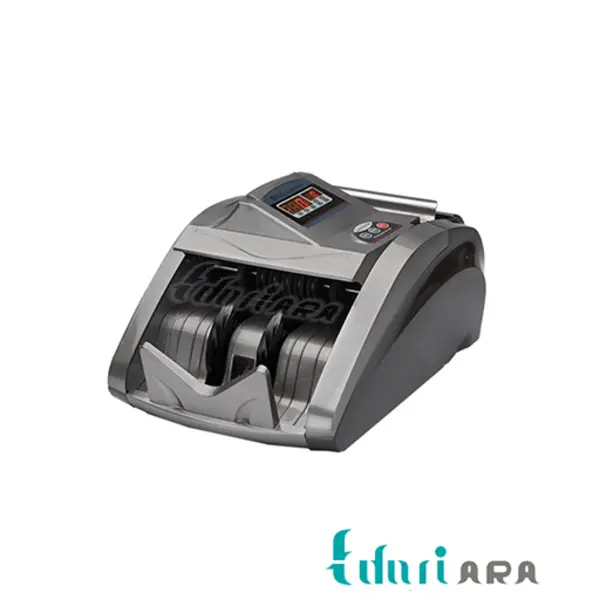 دستگاه اسکناس شمار مدل 5200 AX