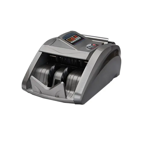 دستگاه اسکناس شمار مدل 5200 AX