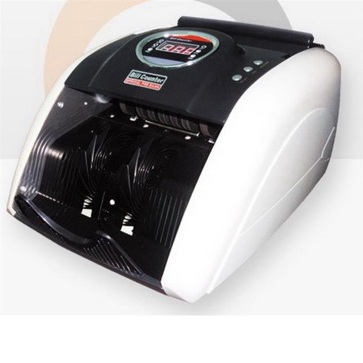 AX AX-110 5200 Money Counter