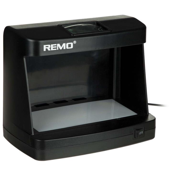 Remo 528M Money Detector