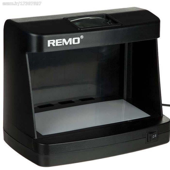 Remo 528M Money Detector