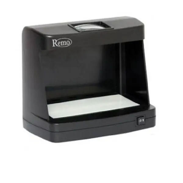 Remo 528 Money Tester