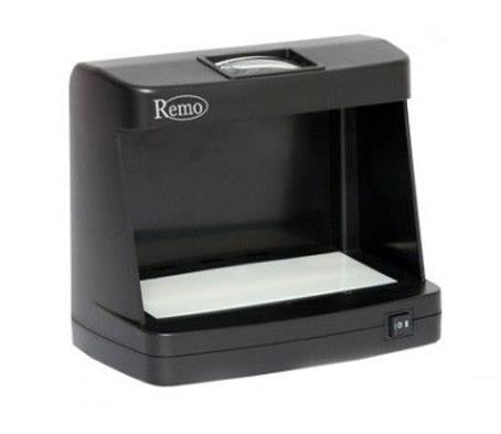 Remo 528 Money Tester