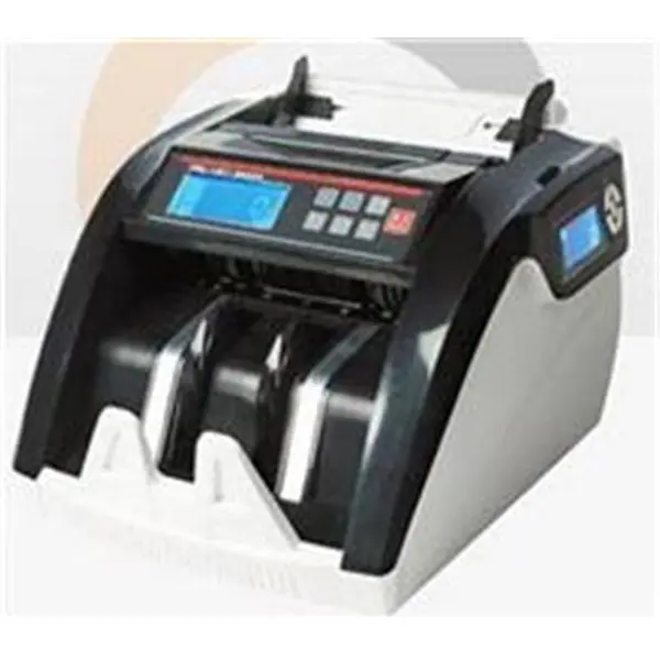 دستگاه اسکناس شمار ای ایکس مدل 5800 AX AX-110 5800 Money Counter