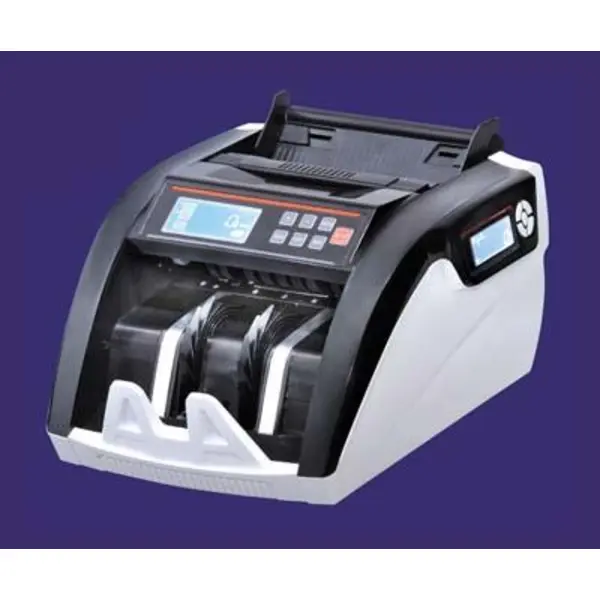 دستگاه اسکناس شمار ای ایکس مدل 5800 AX AX-110 5800 Money Counter
