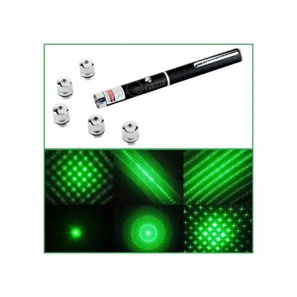 Night Sky 5mw Laser pointer