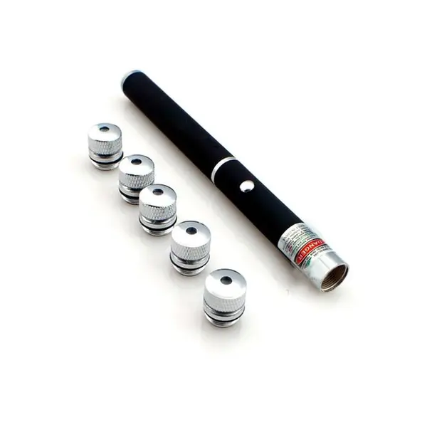 Night Sky 5mw Laser pointer