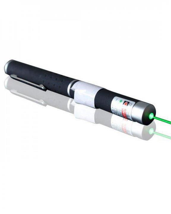 Night Sky 5mw Laser pointer