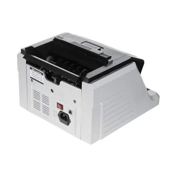 دستگاه اسکناس شمار ای ایکس مدل 6600 AX AX-110 6600 Money Counter