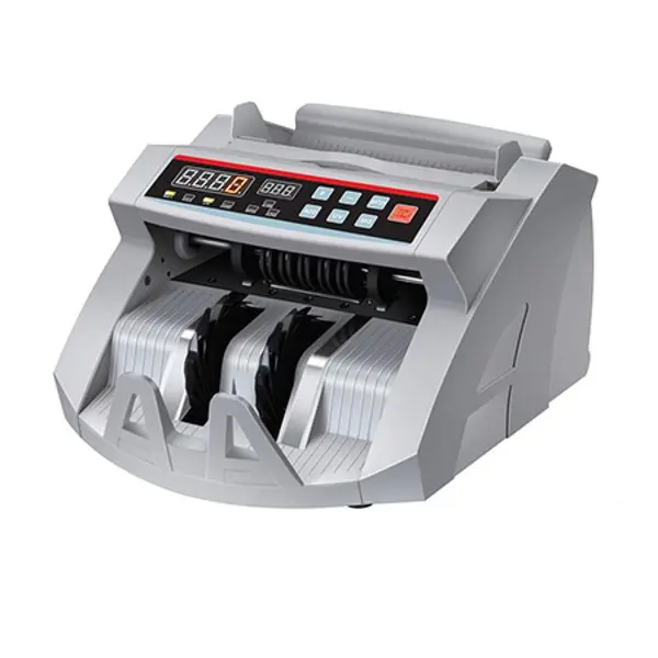 AX AX-110 6600 Money Counter