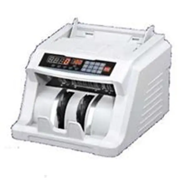 دستگاه اسکناس شمار ای ایکس مدل 6600 ای AX AX-110 6600A Money Counter