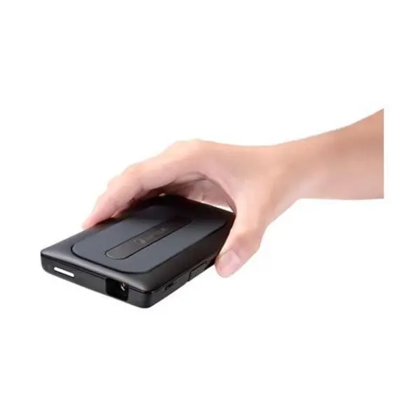 پروژکتور موبایل آیپتک A50P Aiptek A50P Mobile Video Projector