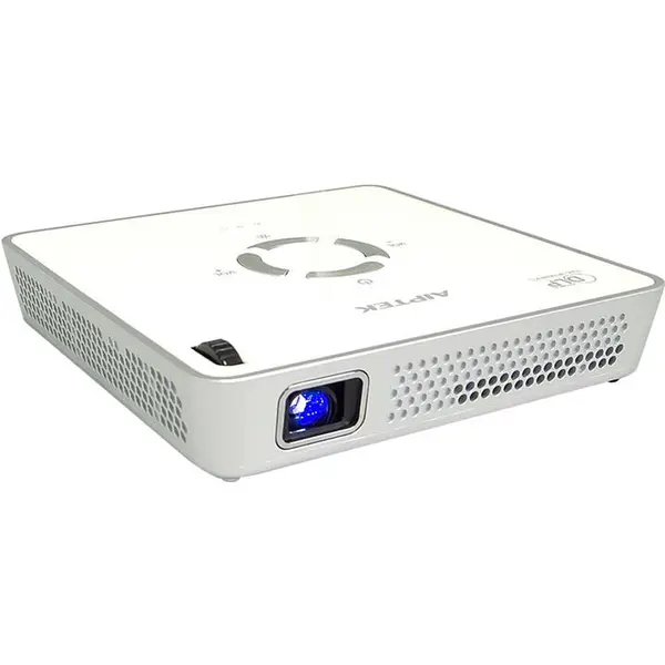 Aiptek MobileCinema i120 Projector