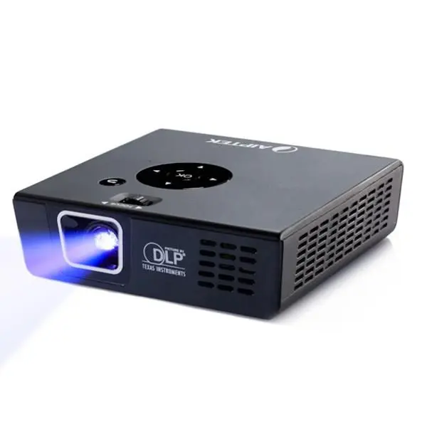 AIPTEK V100 Projector