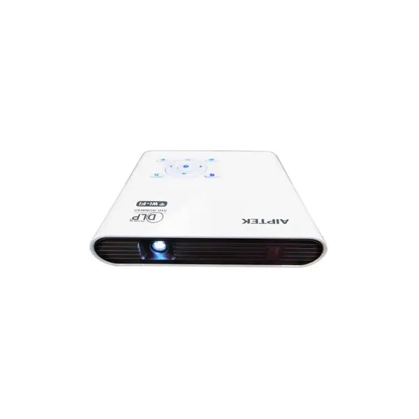 پروژکتور جیبی ایپتک مدل AN100 AIPTEK AN100 Pocket Projector