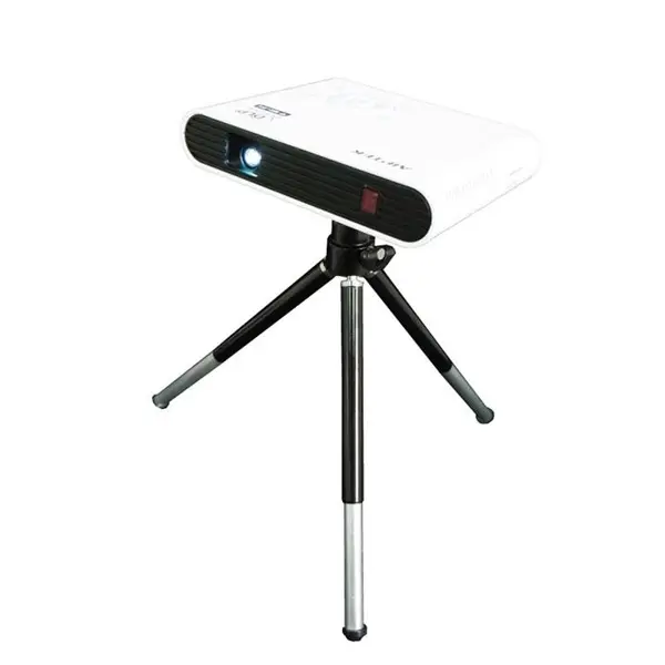 پروژکتور جیبی ایپتک مدل AN100 AIPTEK AN100 Pocket Projector