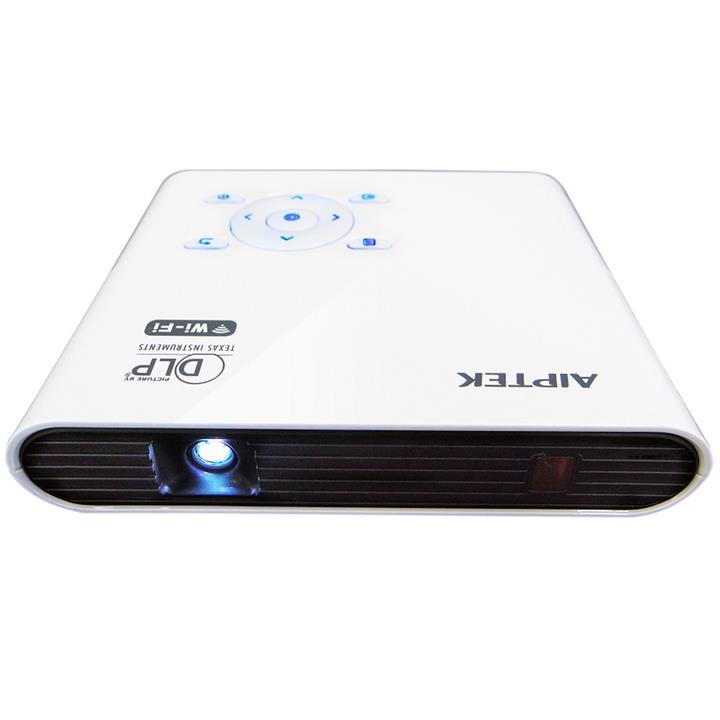 AIPTEK AN100 Pocket Projector