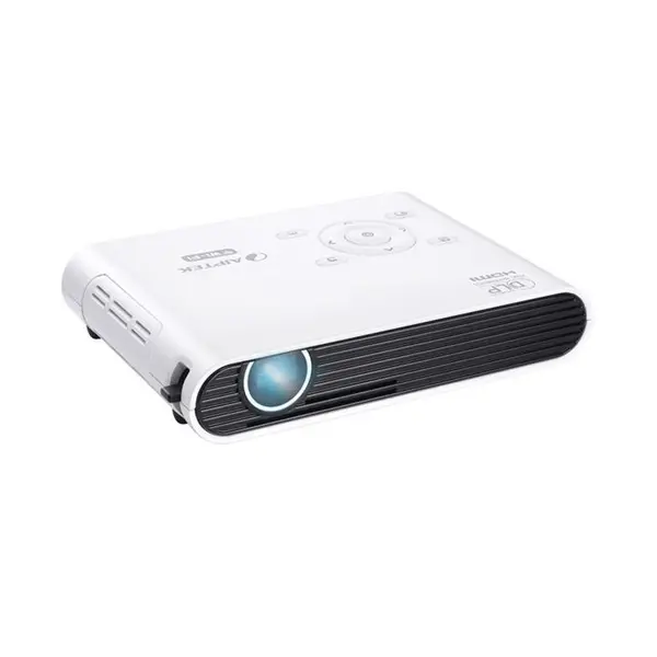 پروژکتور جیبی ایپتک مدل AN100 AIPTEK AN100 Pocket Projector