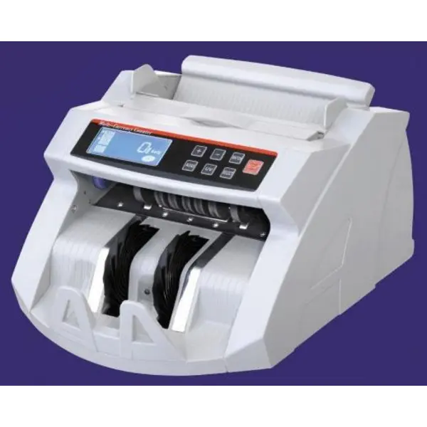 AX-110 2108 Money counter