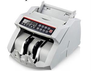AX-110 2108 Money counter