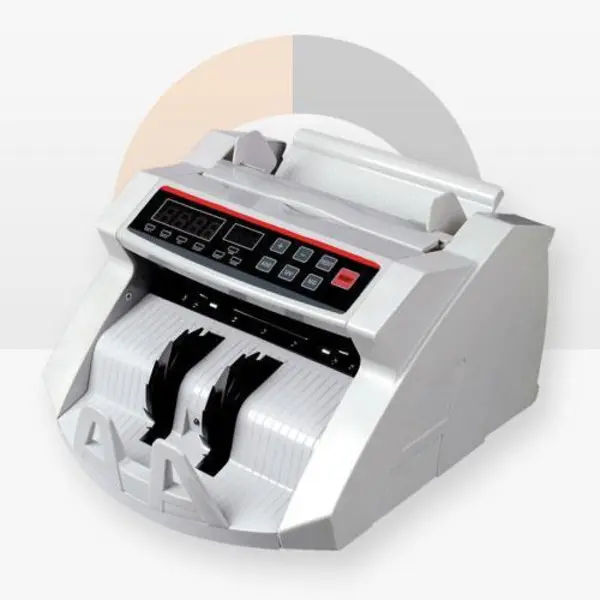 AX-110 2108 Money counter