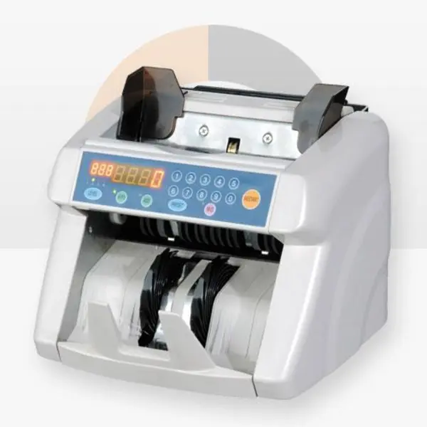 AX-110 2600 Money counter