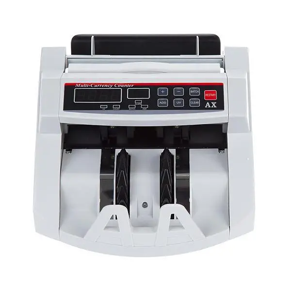 Money Counters AX 2000