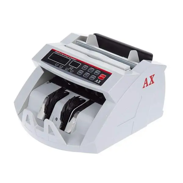 Money Counters AX 2000