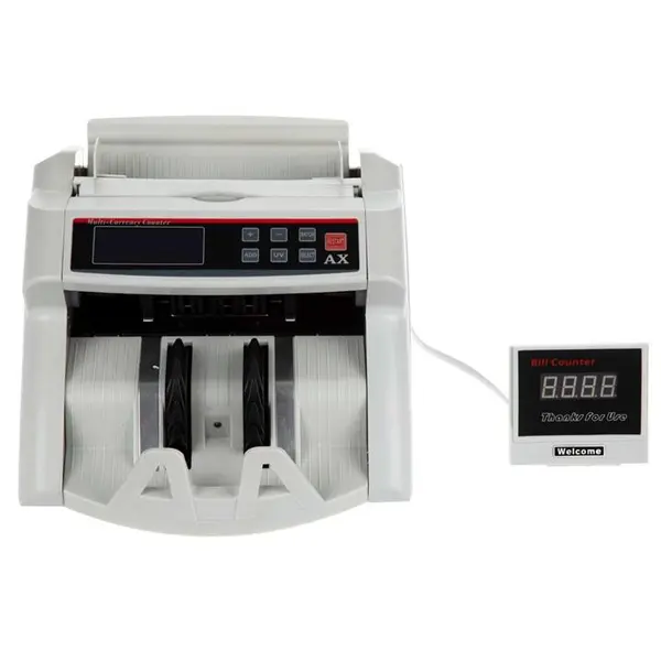 اسکناس شمار رومیزی مدل AX 2200