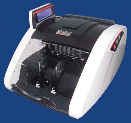 اسکناس شمار رومیزی آایکس مدل AX-2400