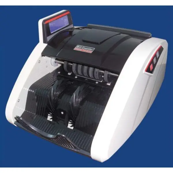 اسکناس شمار رومیزی آایکس مدل AX-2400