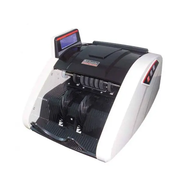 اسکناس شمار رومیزی آایکس مدل AX-2400