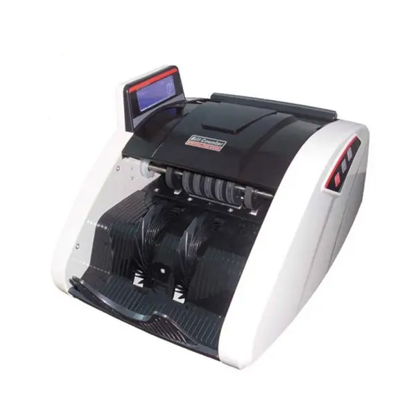 اسکناس شمار رومیزی آایکس مدل AX-2400