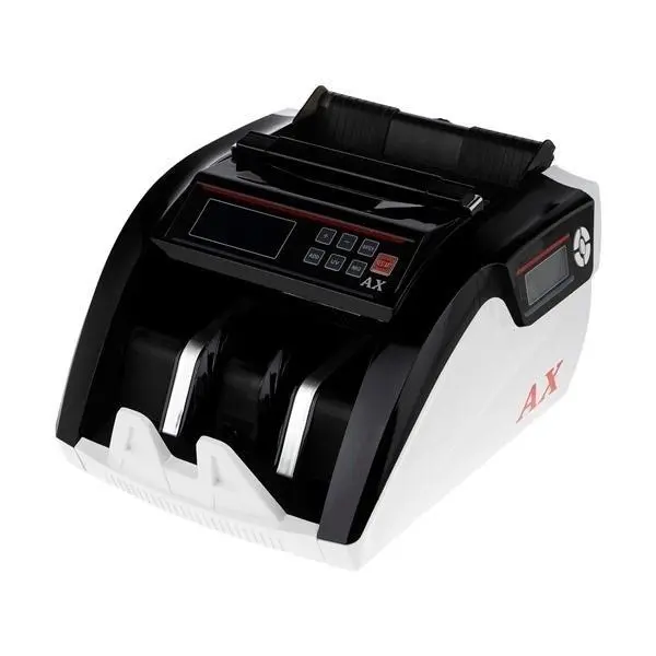 Money Counters AX 5800D