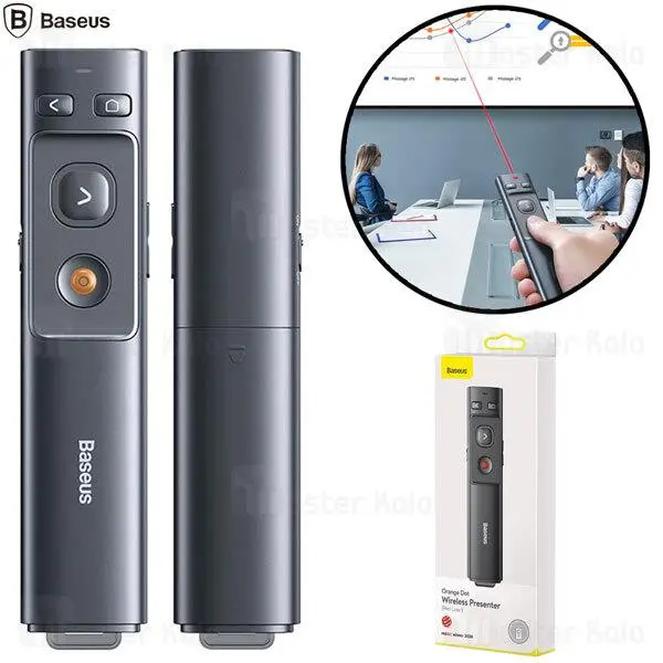 Baseus ACFYB wireless point