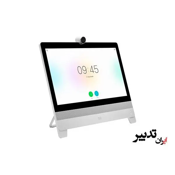 ویدئو کنفرانس Cisco DX80
