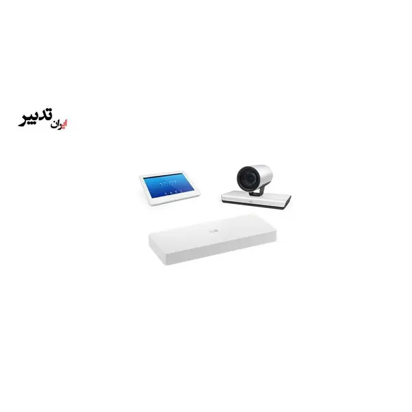 ویدئو کنفرانس Cisco Webex Room Kit Plus Precision 60