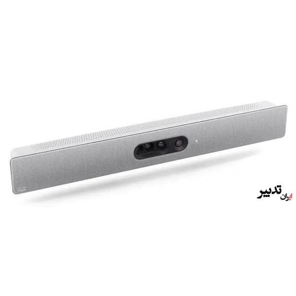 ویدئو کنفرانس Cisco Webex Room Kit Plus