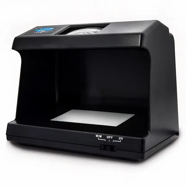 ProTech DL-860 Currency Detector