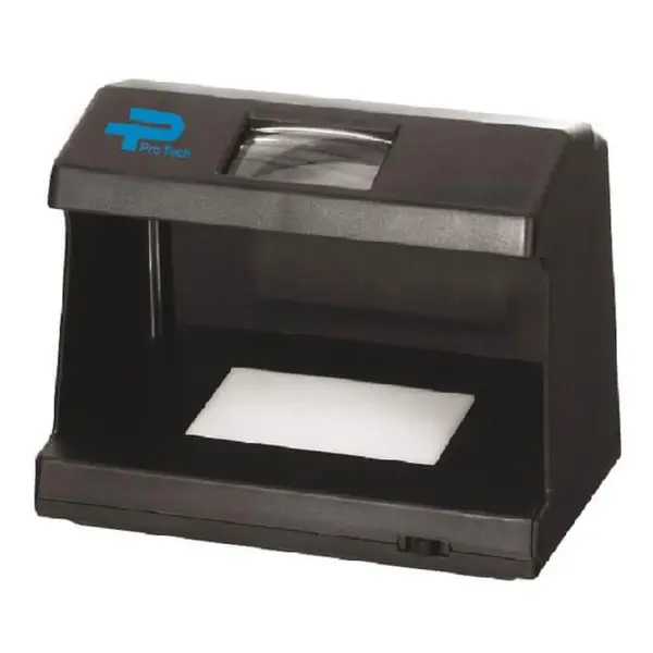 ProTech DL-860 Currency Detector